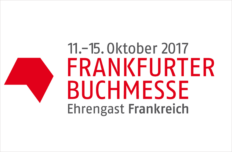 Nachhaltiges auf der Frankfurter Buchmesse