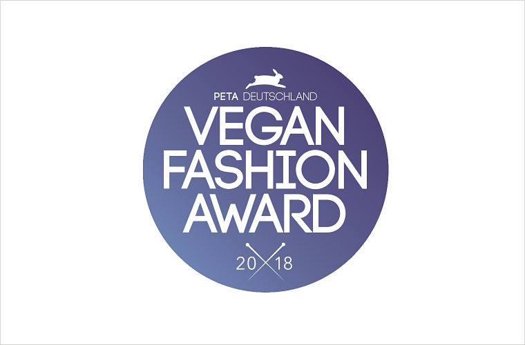 Gewinner der Peta Vegan Fashion Awards 2018