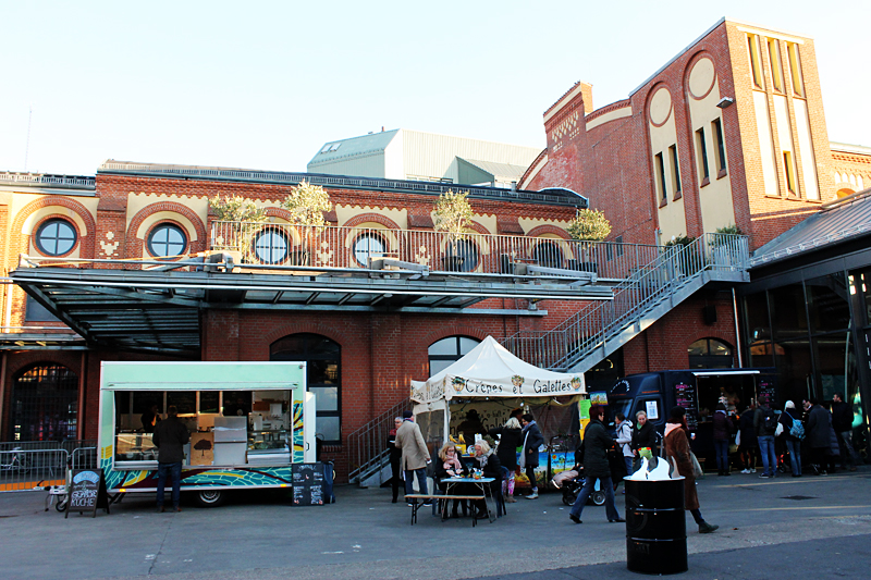 Heldenmarkt Berlin 2018