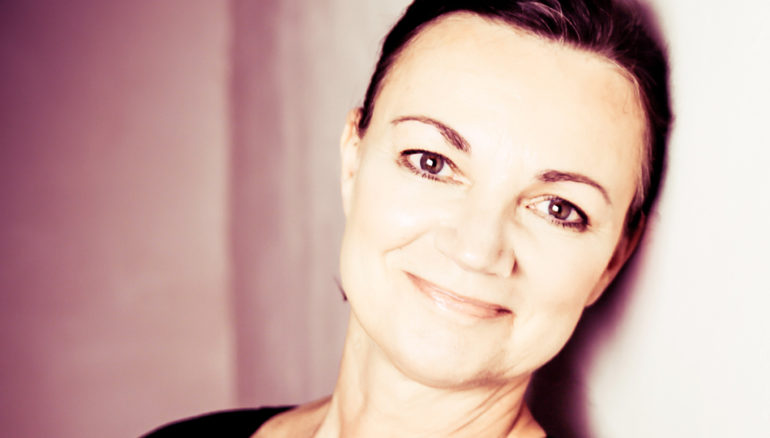 Caroline Raffan Interview mit der Gründerin von RAFFAUF • Fair Fashion Blog